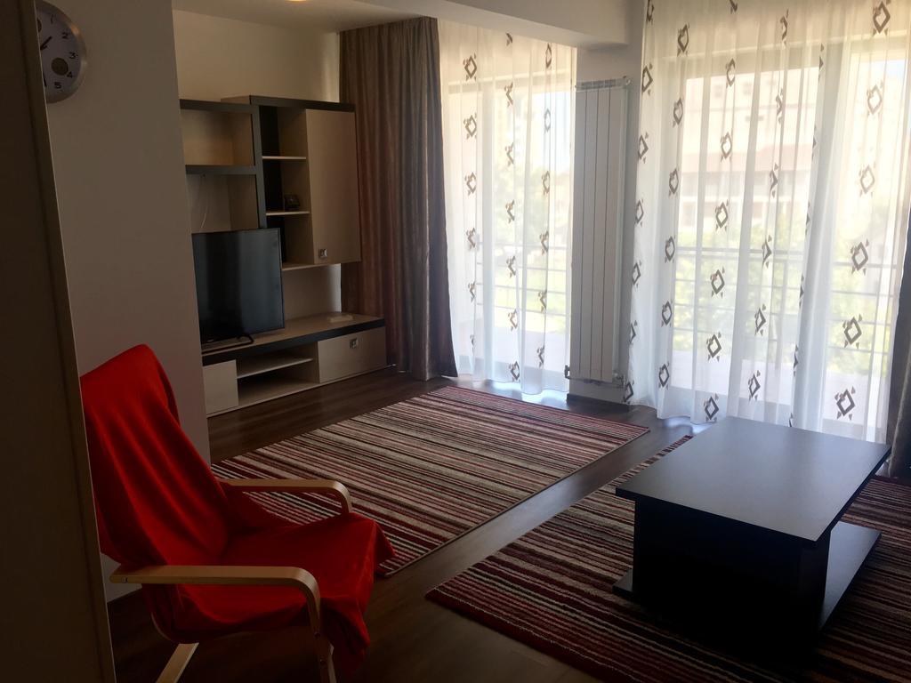 M13 Apartments Navodari Exterior photo